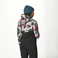 Sweat Hood Picture Wms Basement Plush Z Hoodie W - Thumbnail 2