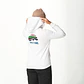 Sweat Hood Picture Wms Sereen Hoodie - thumbnail 1
