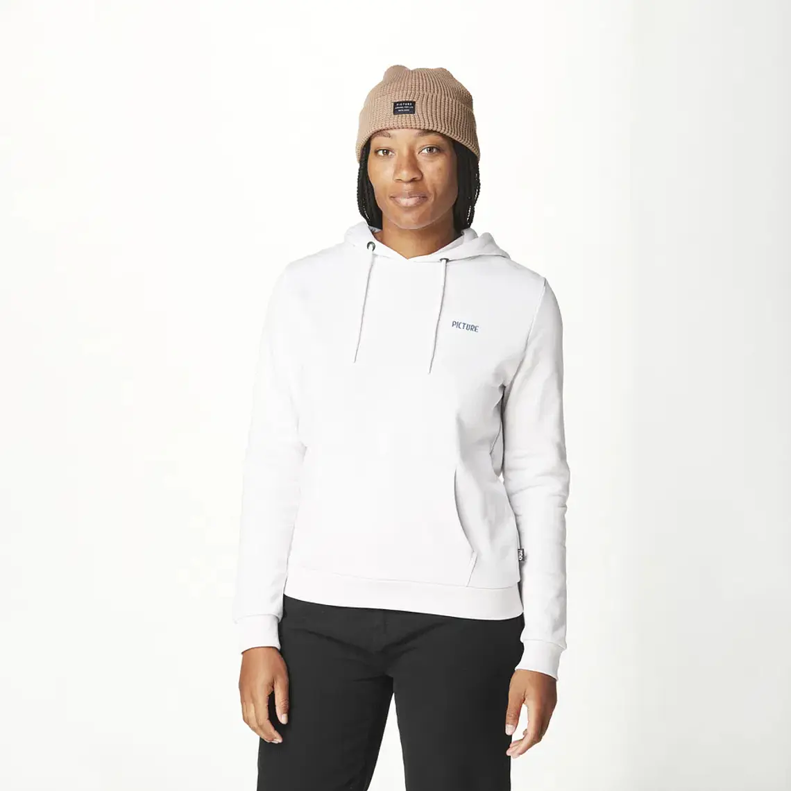 Sweat Hood Picture Wms Sereen Hoodie 2