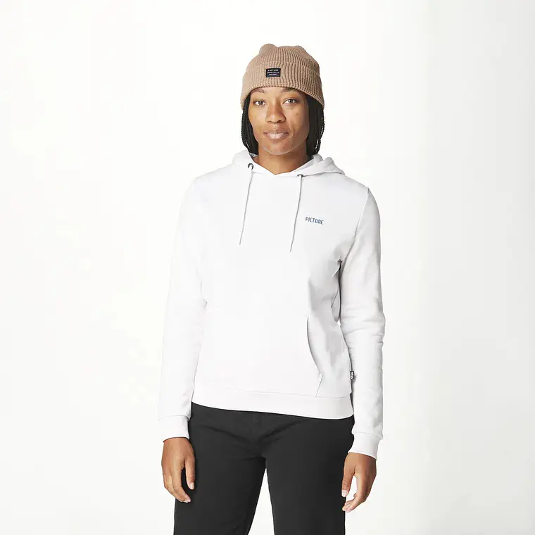 Sweat Hood Picture Wms Sereen Hoodie 2