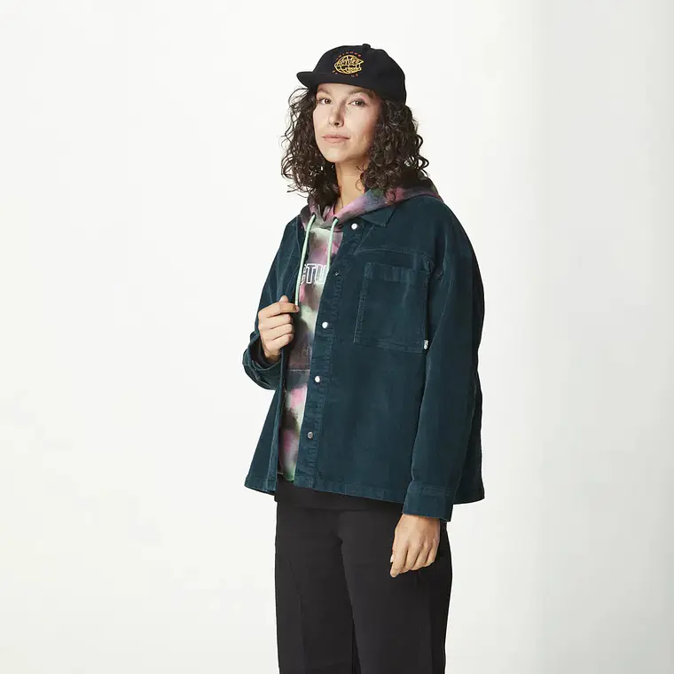 Camisa Picture Wms Corrady Shirt 1