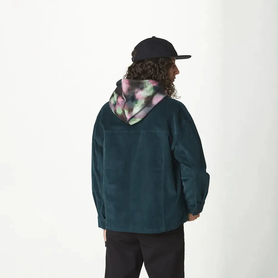 Camisa Picture Wms Corrady Shirt 2
