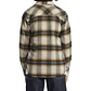 Camisa DC Kids Marshal Flannel Boy - thumbnail 2