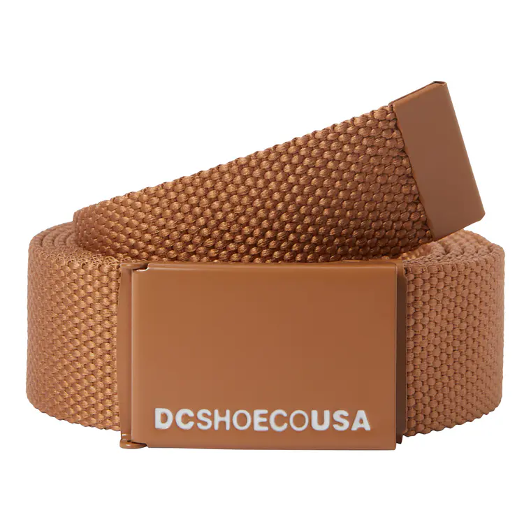 Cinto DC Mens Web Belt 3 1