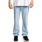 Calças DC Mens Worker Straight Denim - Thumbnail 1