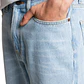 Calças DC Mens Worker Straight Denim - Thumbnail 3