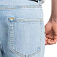 Calças DC Mens Worker Straight Denim - Thumbnail 4