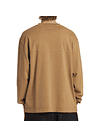 Longsleeve DC Mens No 94 Worker Pocket Hls