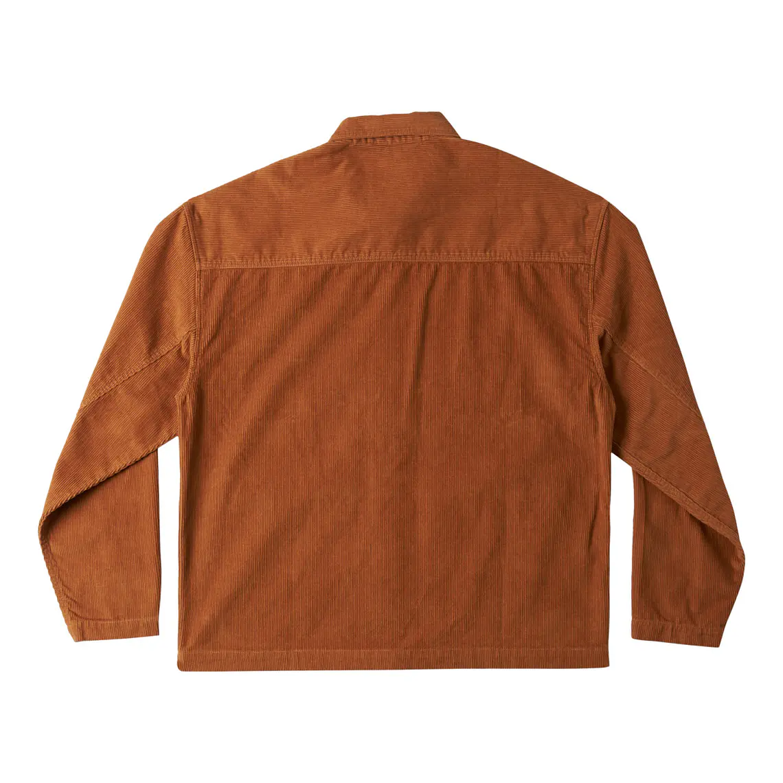 Camisa DC Mens Juncture Chore Coat 2