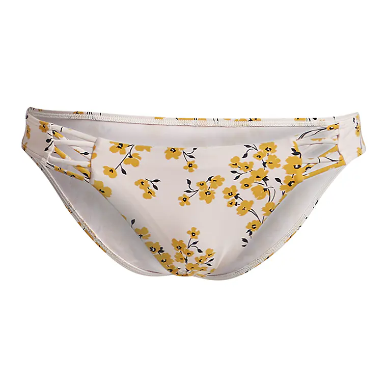 Billabong Sol Dawn Tropic Bikini 1