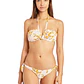 Billabong Sol Dawn Bandeau Bikini Top - thumbnail 2