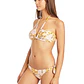 Billabong Sol Dawn Bandeau Bikini Top - thumbnail 4