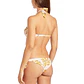 Billabong Sol Dawn Bandeau Bikini Top - thumbnail 5