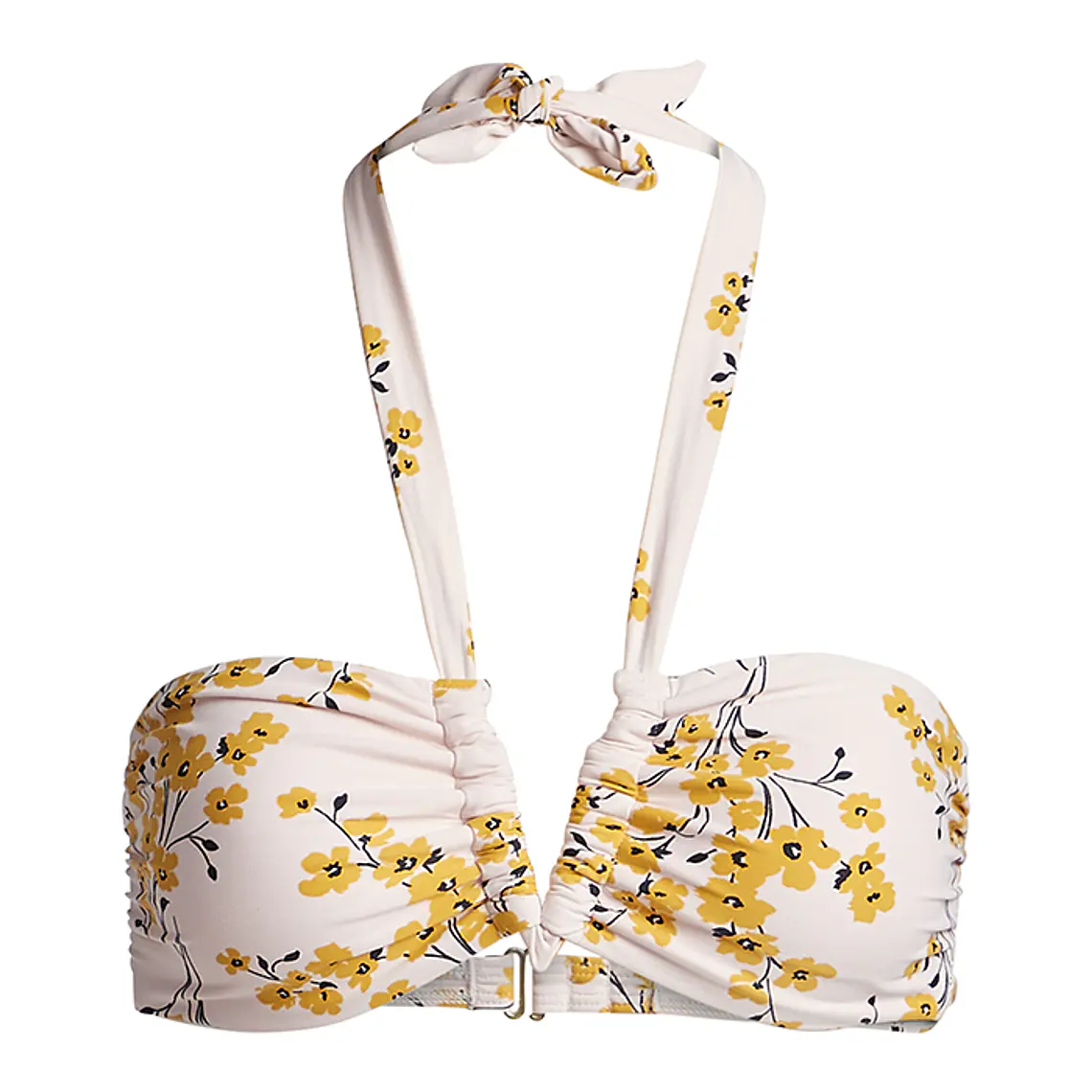 Billabong Sol Dawn Bandeau Bikini Top 1