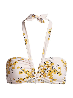 Bikini Top Billabong Sol Dawn Bandeau