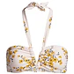 Billabong Sol Dawn Bandeau Bikini Top - thumbnail 1