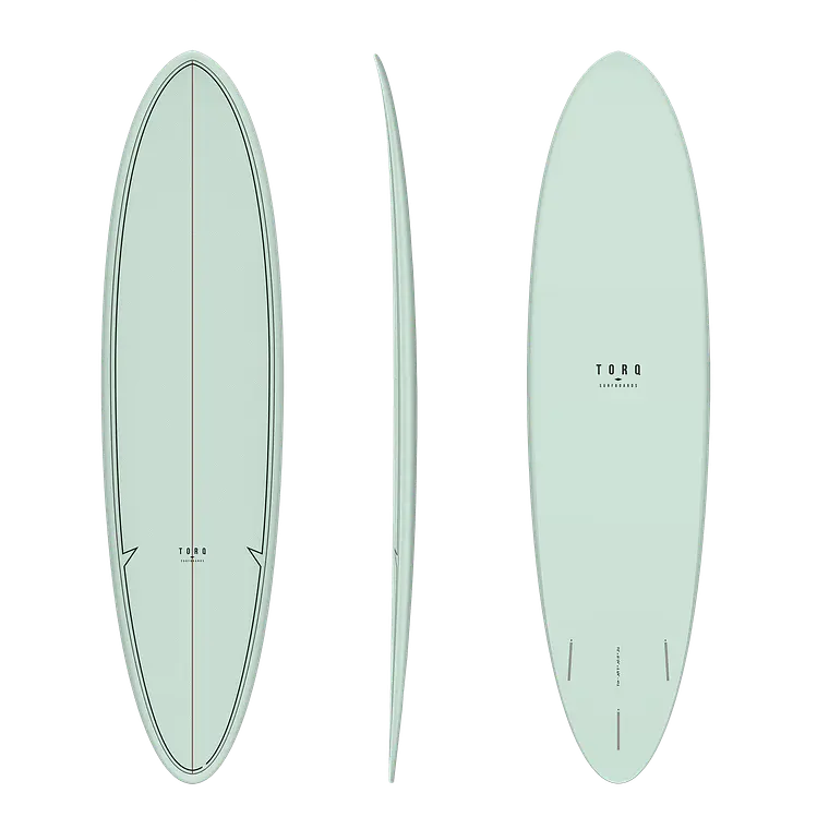 Prancha Torq Tet 7.2 Fun Palm+Pattern 1