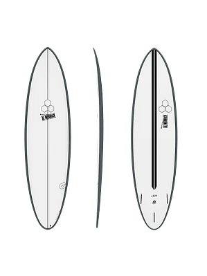 Prancha Torq X-Lite 7.0 M23-graphite rail