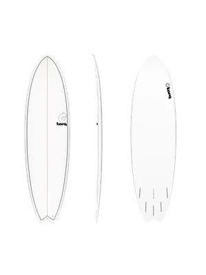 Prancha Torq TET 6.3