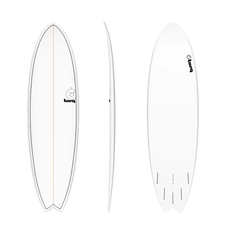 Prancha Torq TET 6.3