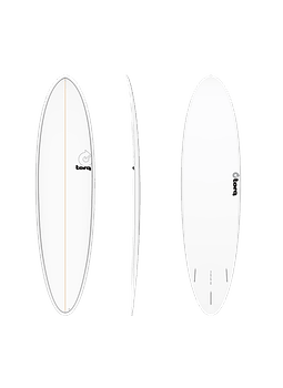 Prancha Torq Funboard 7.2