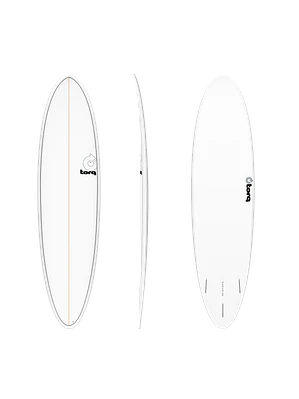 Prancha Torq Funboard 7.2
