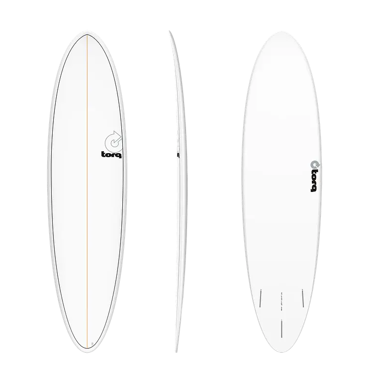 Prancha Torq Funboard 7.2
