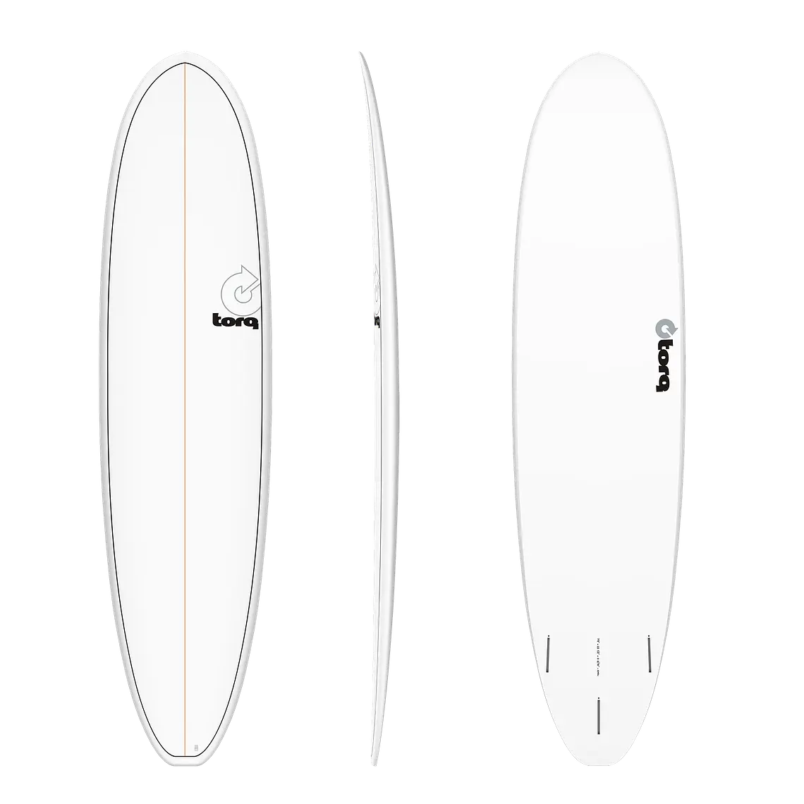 Prancha Torq TET 7.8