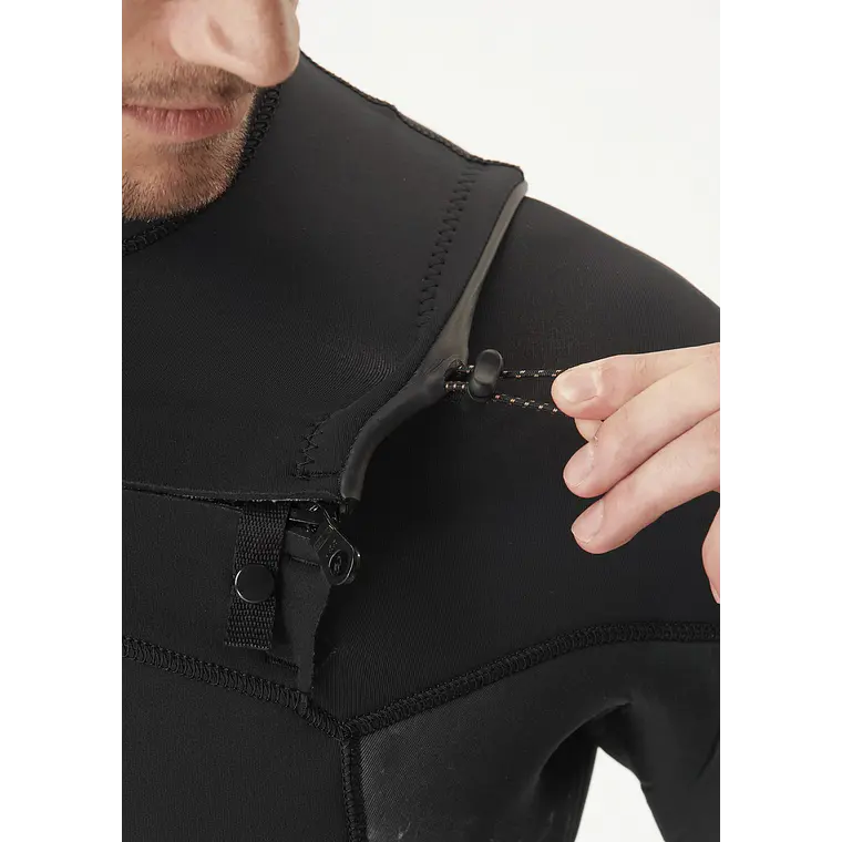 Fato Surf Picture Mens Equation P5/4Fz 4