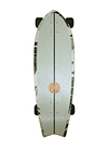 SurfSkate Slide Fish Pavones 32"