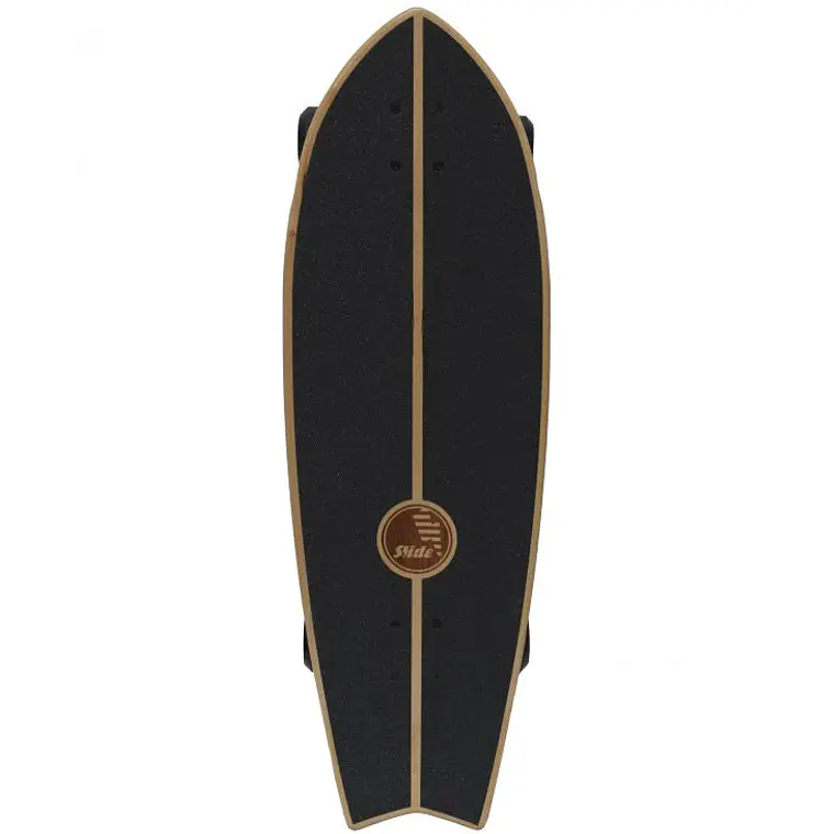 SurfSkate Slide Fish Drifter 32