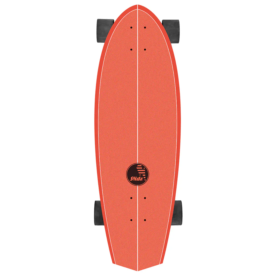SurfSkate Slide Diamond Kaena 32