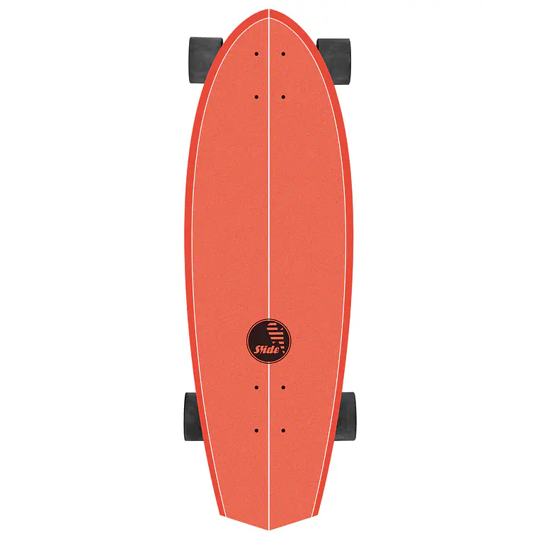 SurfSkate Slide Diamond Kaena 32