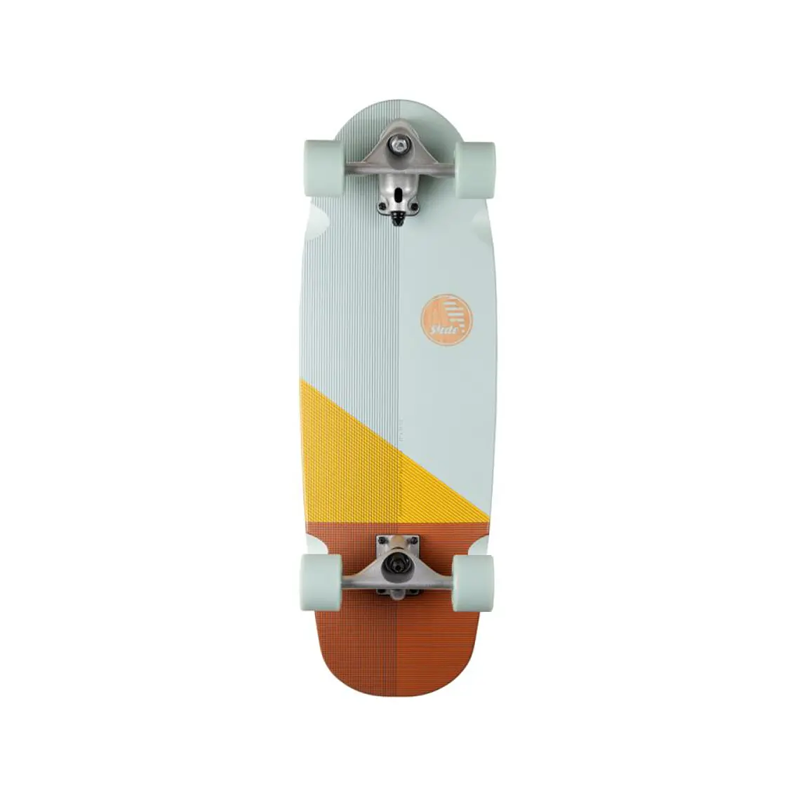 SurfSkate Slide Gussie 31