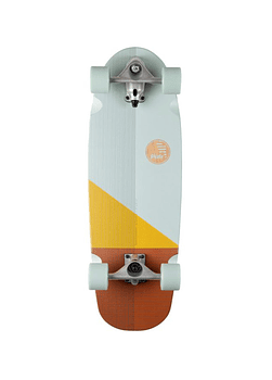 SurfSkate Slide Gussie 31
