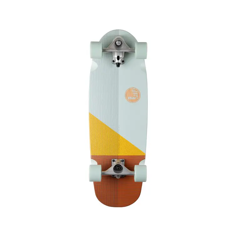 SurfSkate Slide Gussie 31