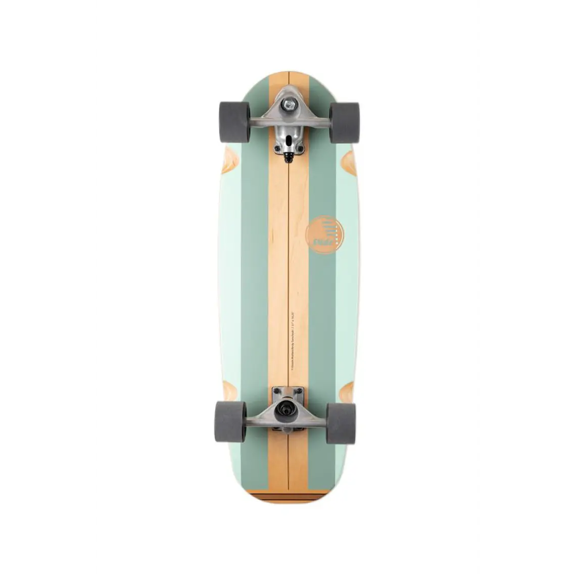 SurfSkate Slide Gussie Avalanche 31