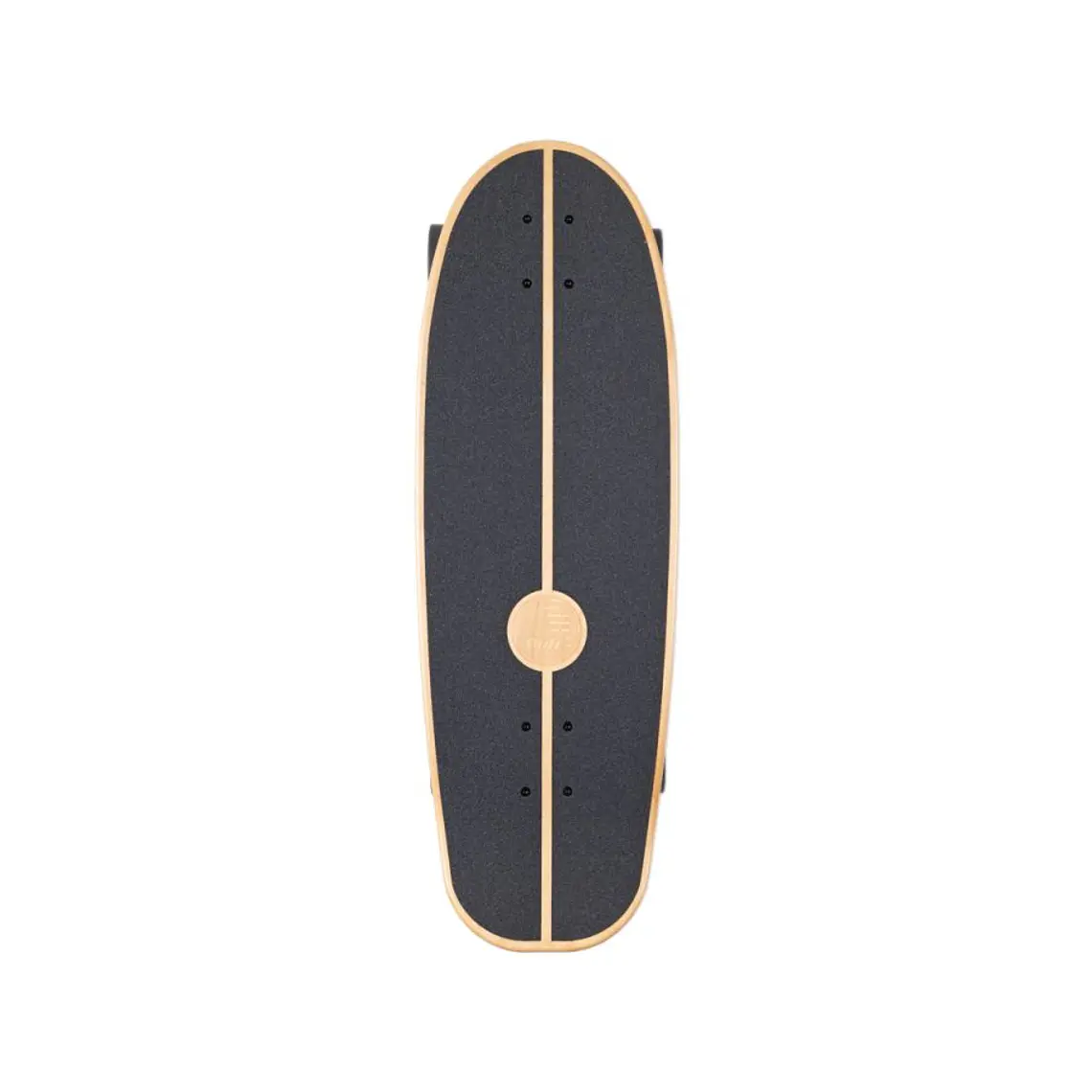 SurfSkate Slide Gussie Avalanche 31