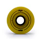 Rodas Slide Wheels 70Mm - 78A Lime ( Pack 4 ) - Thumbnail 1