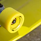 Rodas Slide Wheels 70Mm - 78A Lime ( Pack 4 ) - Thumbnail 2