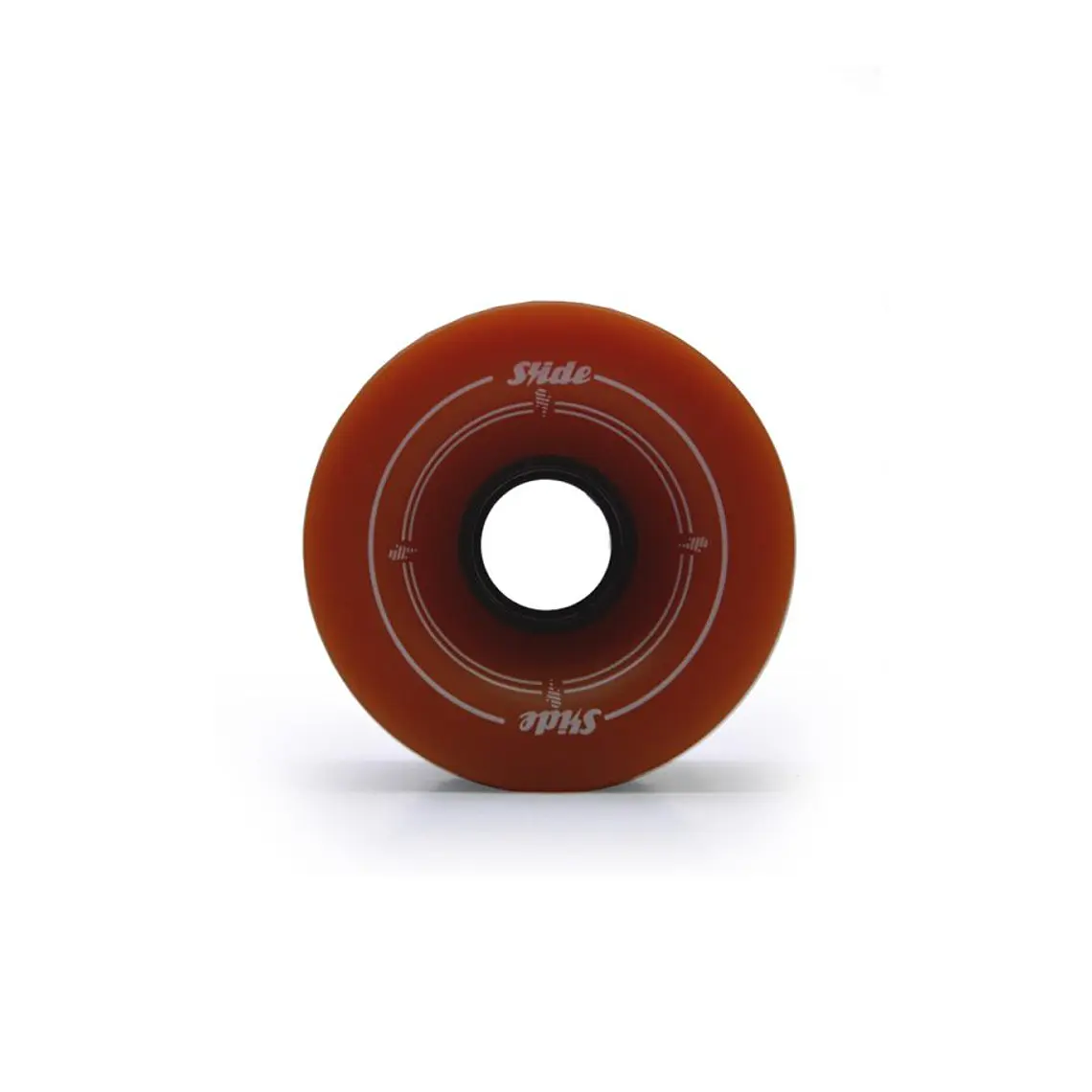 Rodas Slide 70Mm - 78A Toffee ( Pack 4 ) 1