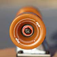 Rodas Slide 70Mm - 78A Toffee ( Pack 4 ) - Thumbnail 2