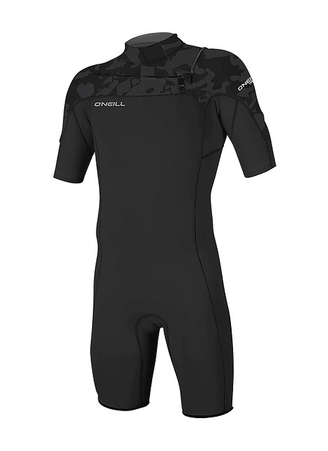 O&#x27;Neill Hammer 2MM Chest Zip S &#x2F; S Mens Spring Wetsuit