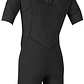 O'Neill Hammer 2MM Chest Zip S/S Mens Spring Wetsuit - Thumbnail 2