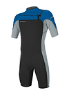 O&#x27;Neill Hammer 2MM Chest Zip S &#x2F; S Mens Spring Wetsuit