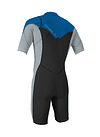 O&#x27;Neill Hammer 2MM Chest Zip S &#x2F; S Mens Spring Wetsuit