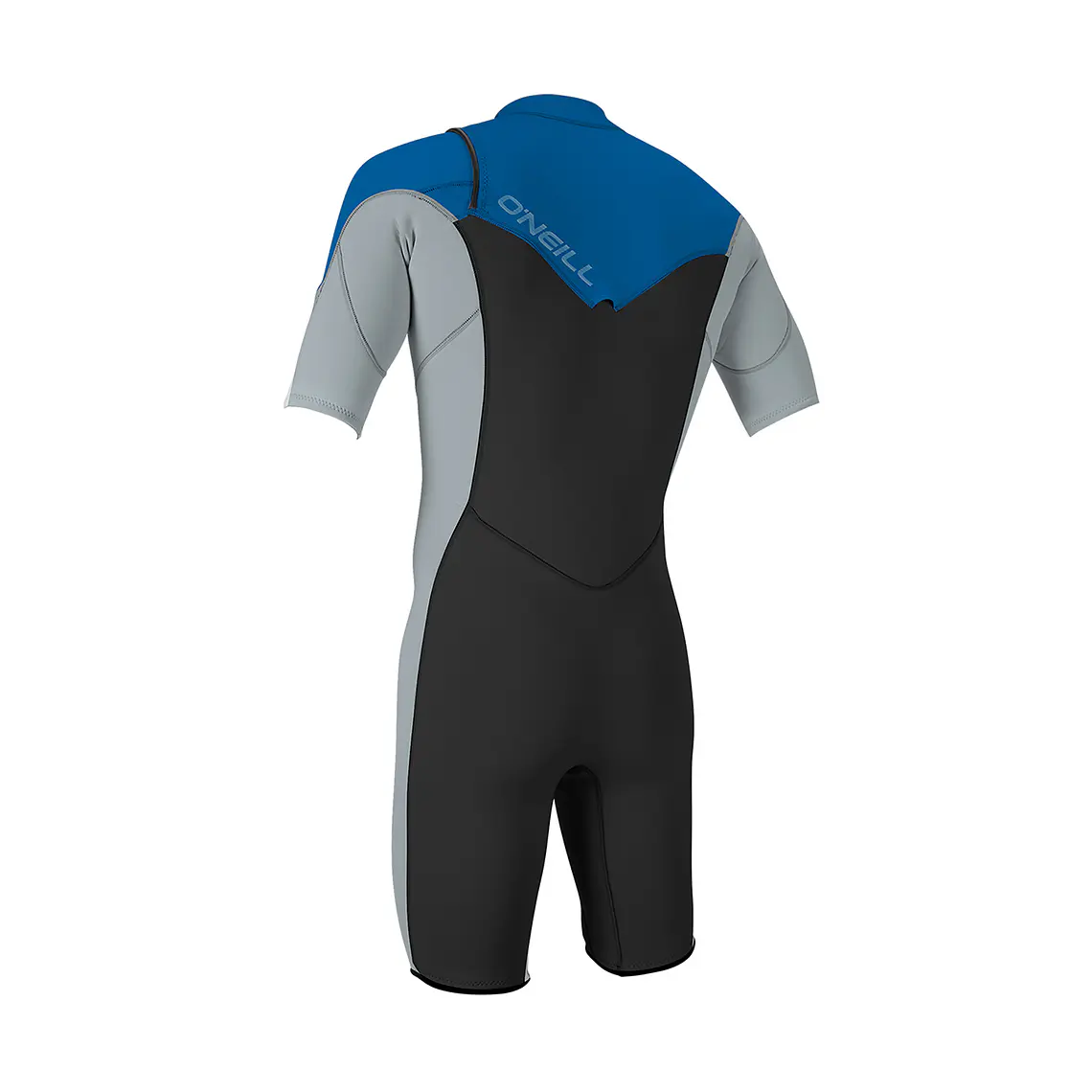 O'Neill Hammer 2MM Chest Zip S/S Mens Spring Wetsuit 2