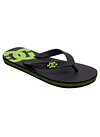 DC Spray Kids Flip Flops