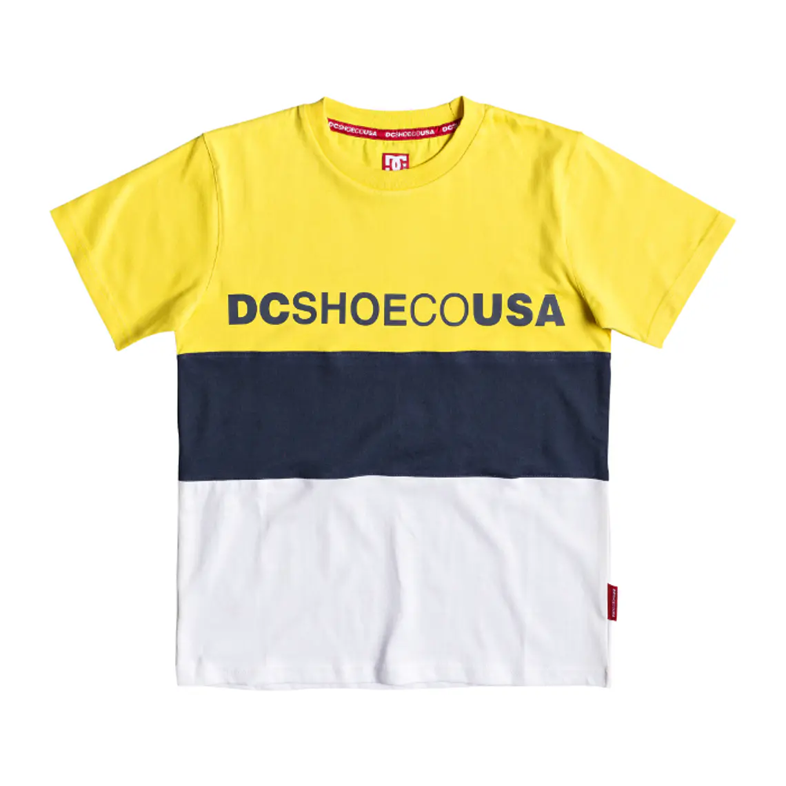 DC Glenferrie Kids T-Shirt 1