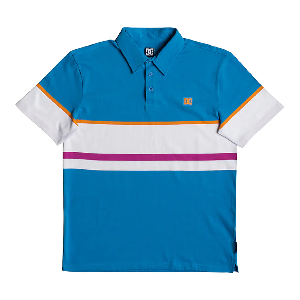 Polo Homem DC Granline 1